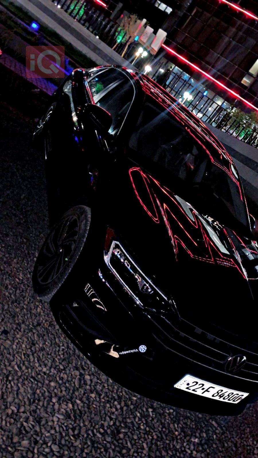 فولكسفاغن جيتا